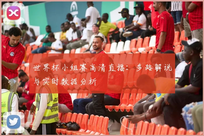 世界杯小组赛高清直播：多路解说与实时数据分析