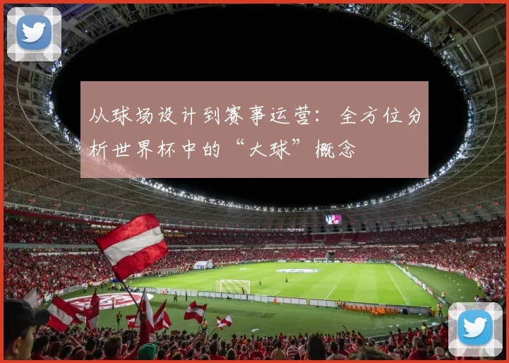 从球场设计到赛事运营：全方位分析世界杯中的“大球”概念