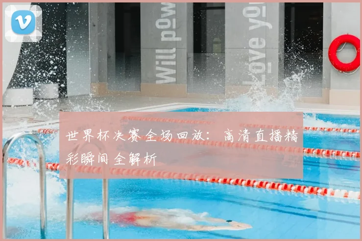 世界杯决赛全场回放：高清直播精彩瞬间全解析